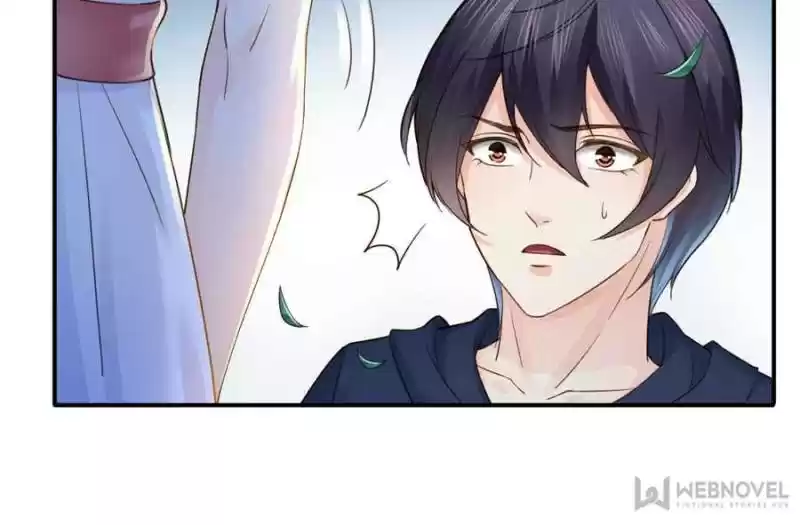 Perfect Secret Love: The Bad New Wife Is A Little Sweet Chapter 57