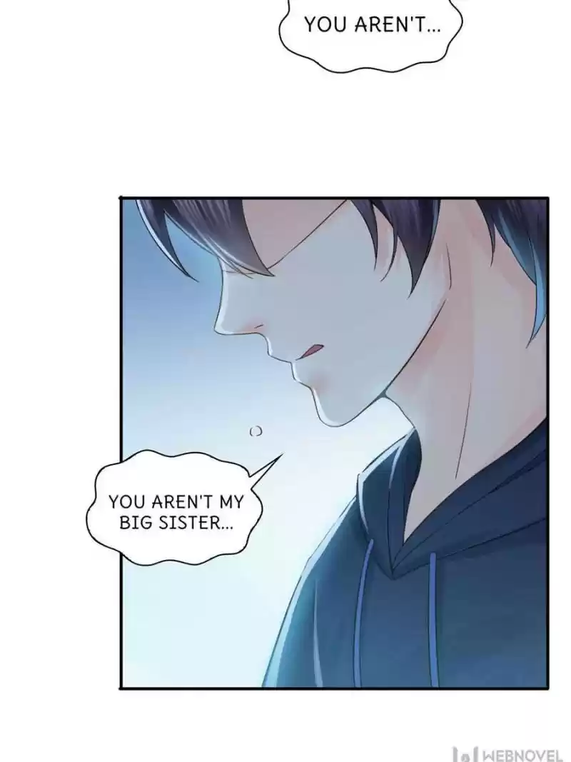 Perfect Secret Love: The Bad New Wife Is A Little Sweet Chapter 57