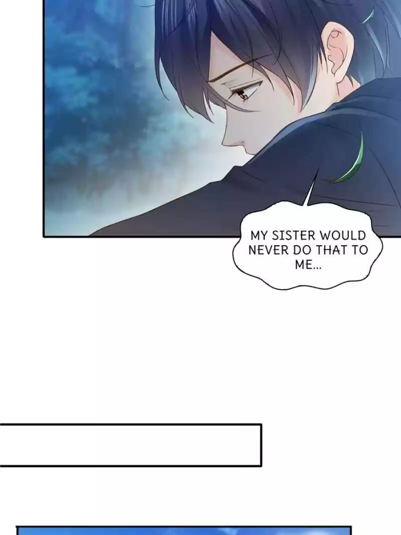 Perfect Secret Love: The Bad New Wife Is A Little Sweet Chapter 57