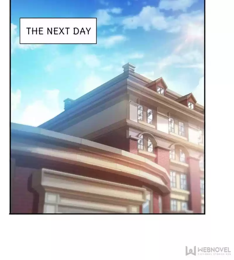 Perfect Secret Love: The Bad New Wife Is A Little Sweet Chapter 57