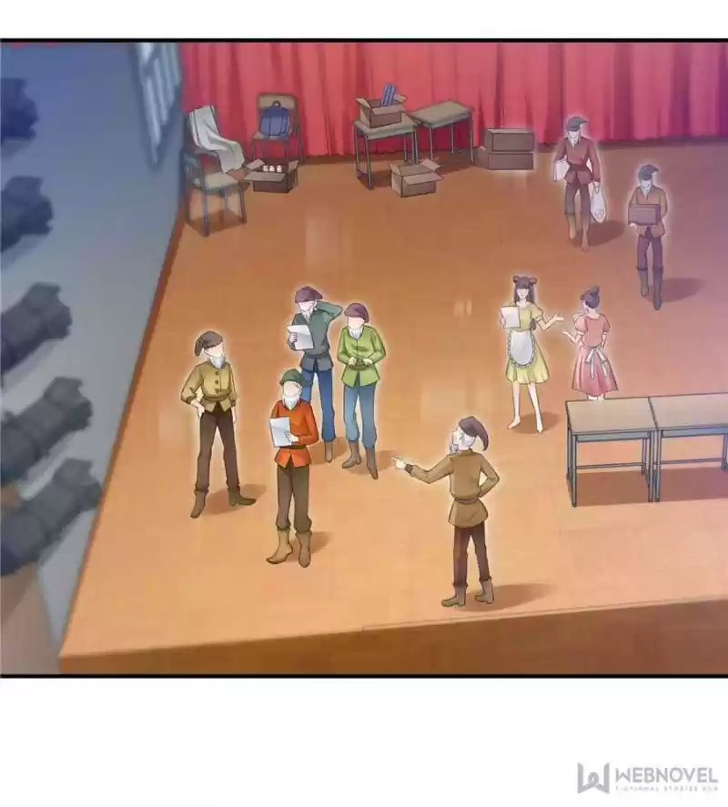 Perfect Secret Love: The Bad New Wife Is A Little Sweet Chapter 57