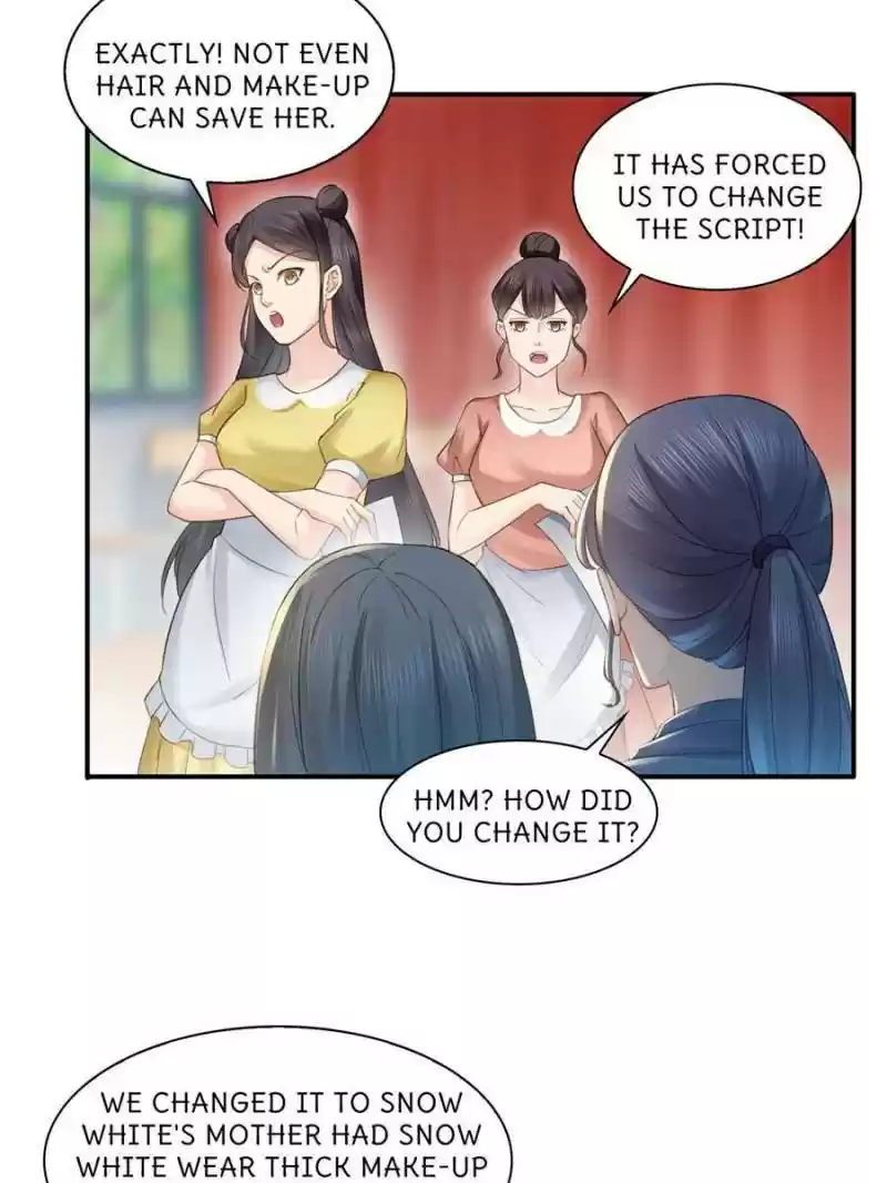 Perfect Secret Love: The Bad New Wife Is A Little Sweet Chapter 57