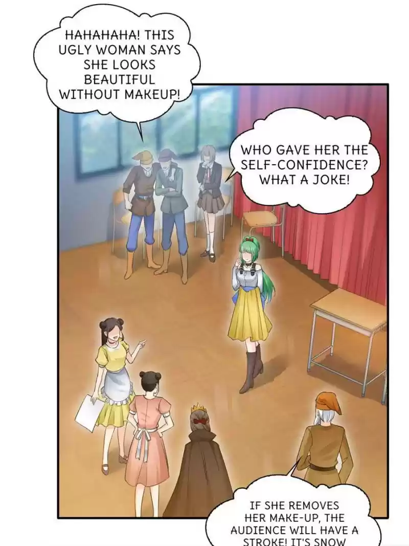 Perfect Secret Love: The Bad New Wife Is A Little Sweet Chapter 57