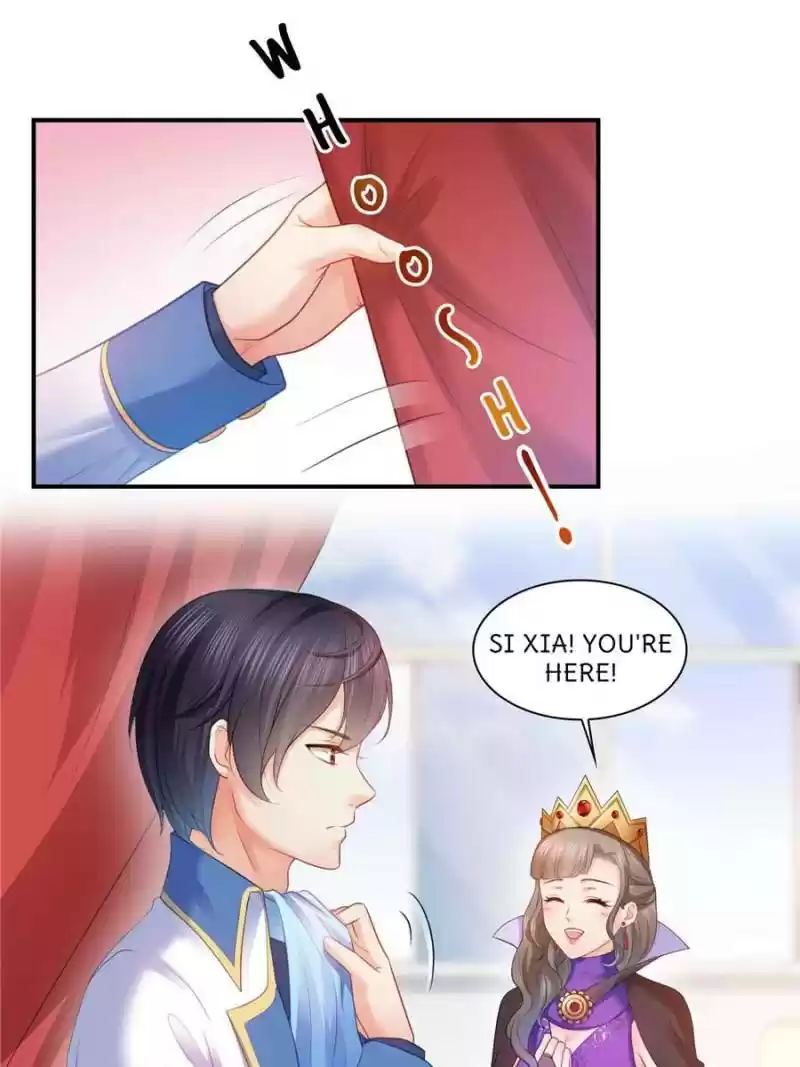 Perfect Secret Love: The Bad New Wife Is A Little Sweet Chapter 58