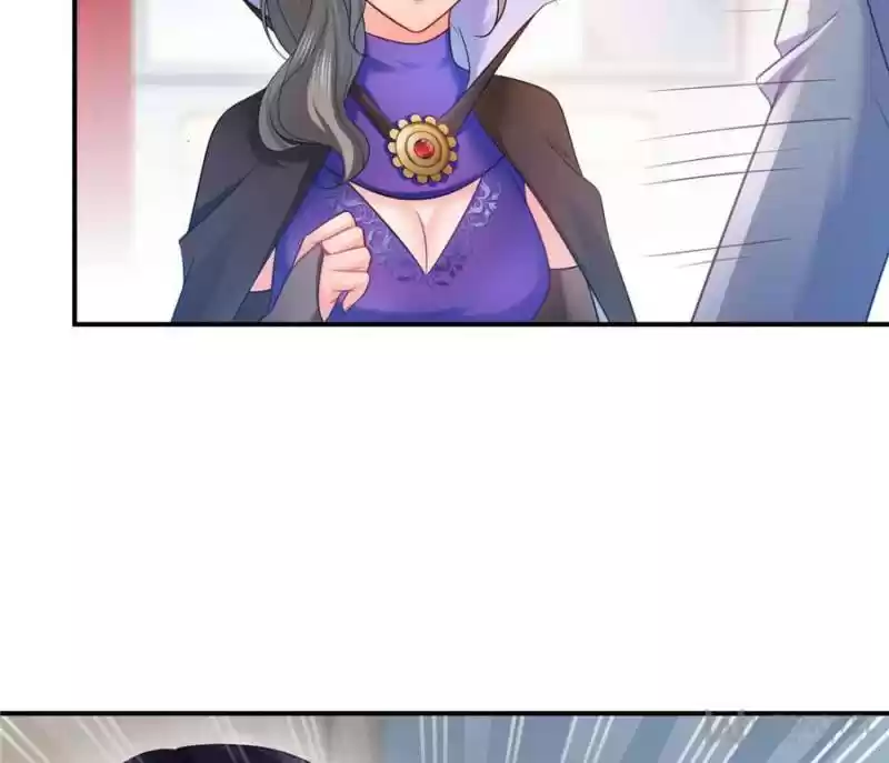 Perfect Secret Love: The Bad New Wife Is A Little Sweet Chapter 58