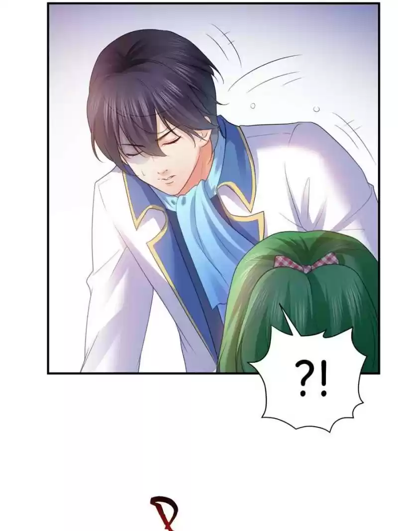 Perfect Secret Love: The Bad New Wife Is A Little Sweet Chapter 58