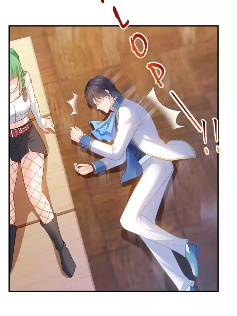 Perfect Secret Love: The Bad New Wife Is A Little Sweet Chapter 58