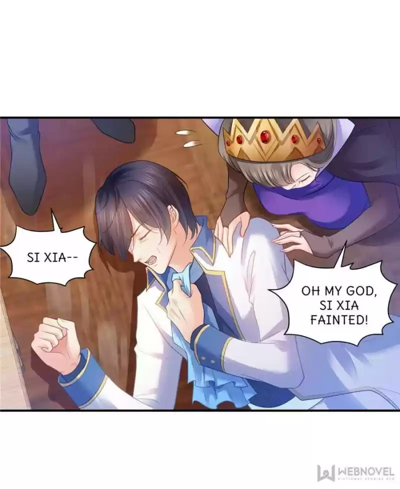 Perfect Secret Love: The Bad New Wife Is A Little Sweet Chapter 58