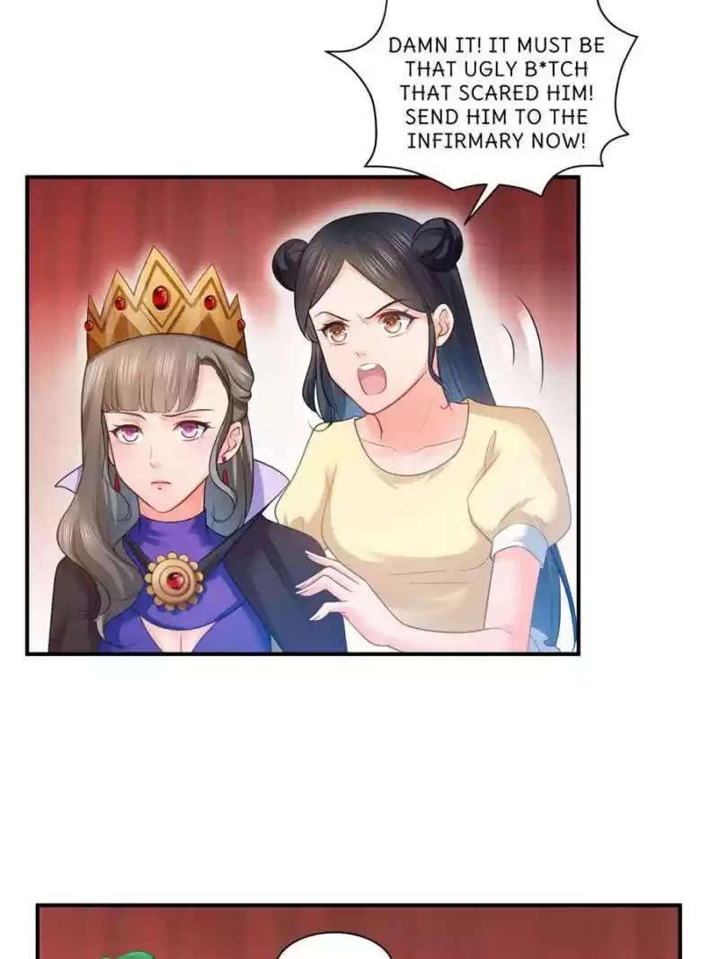 Perfect Secret Love: The Bad New Wife Is A Little Sweet Chapter 58