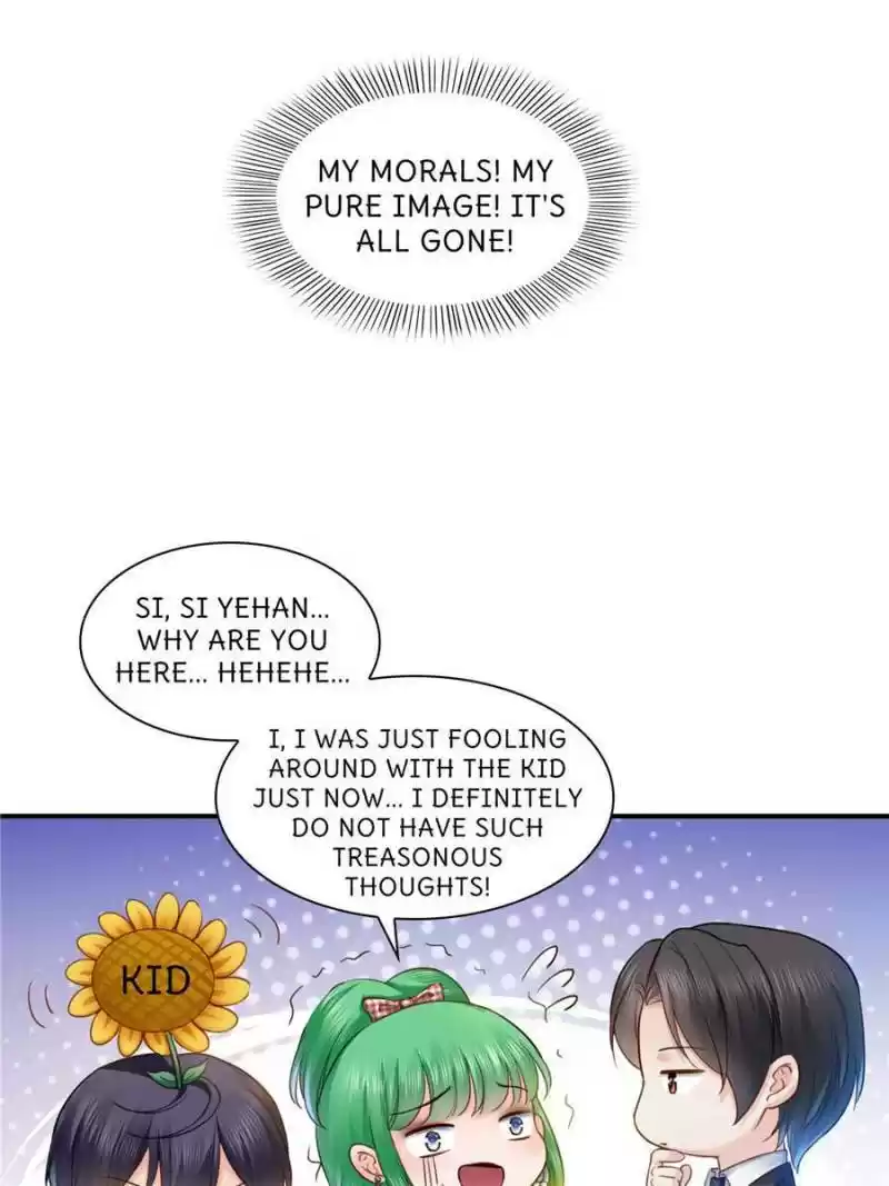 Perfect Secret Love: The Bad New Wife Is A Little Sweet Chapter 59