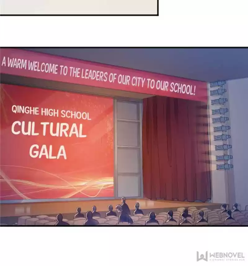 Perfect Secret Love: The Bad New Wife Is A Little Sweet Chapter 59