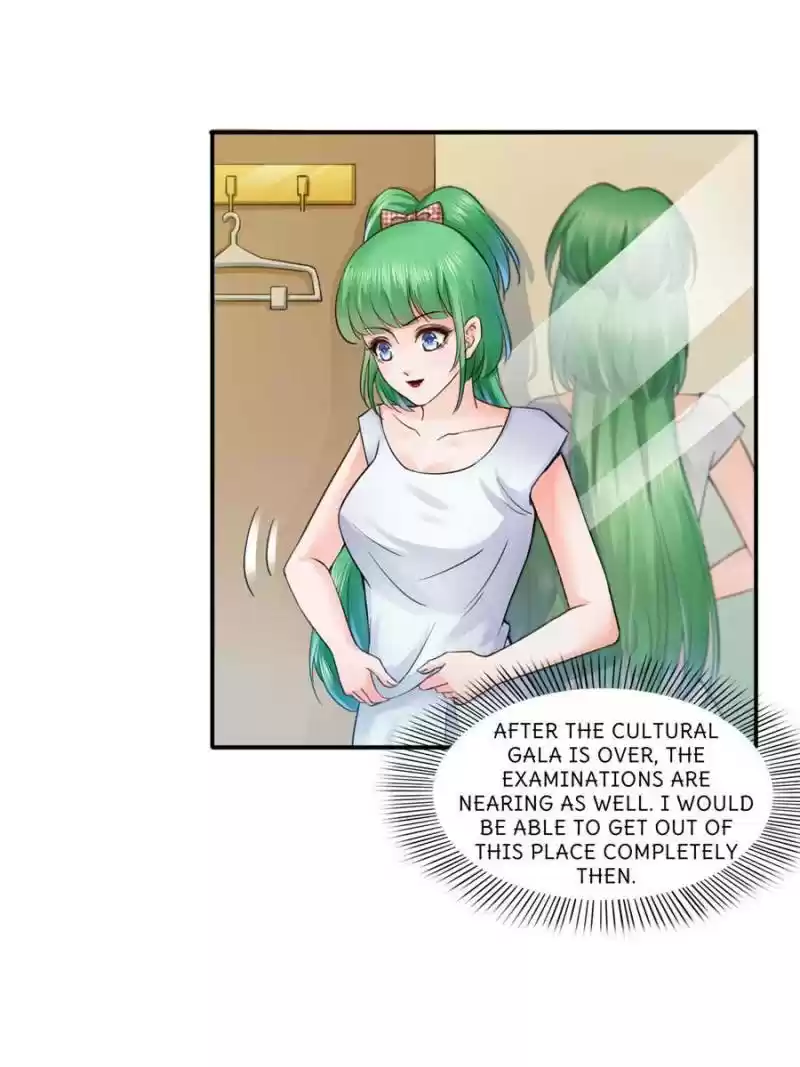 Perfect Secret Love: The Bad New Wife Is A Little Sweet Chapter 59