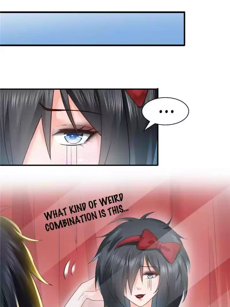 Perfect Secret Love: The Bad New Wife Is A Little Sweet Chapter 59