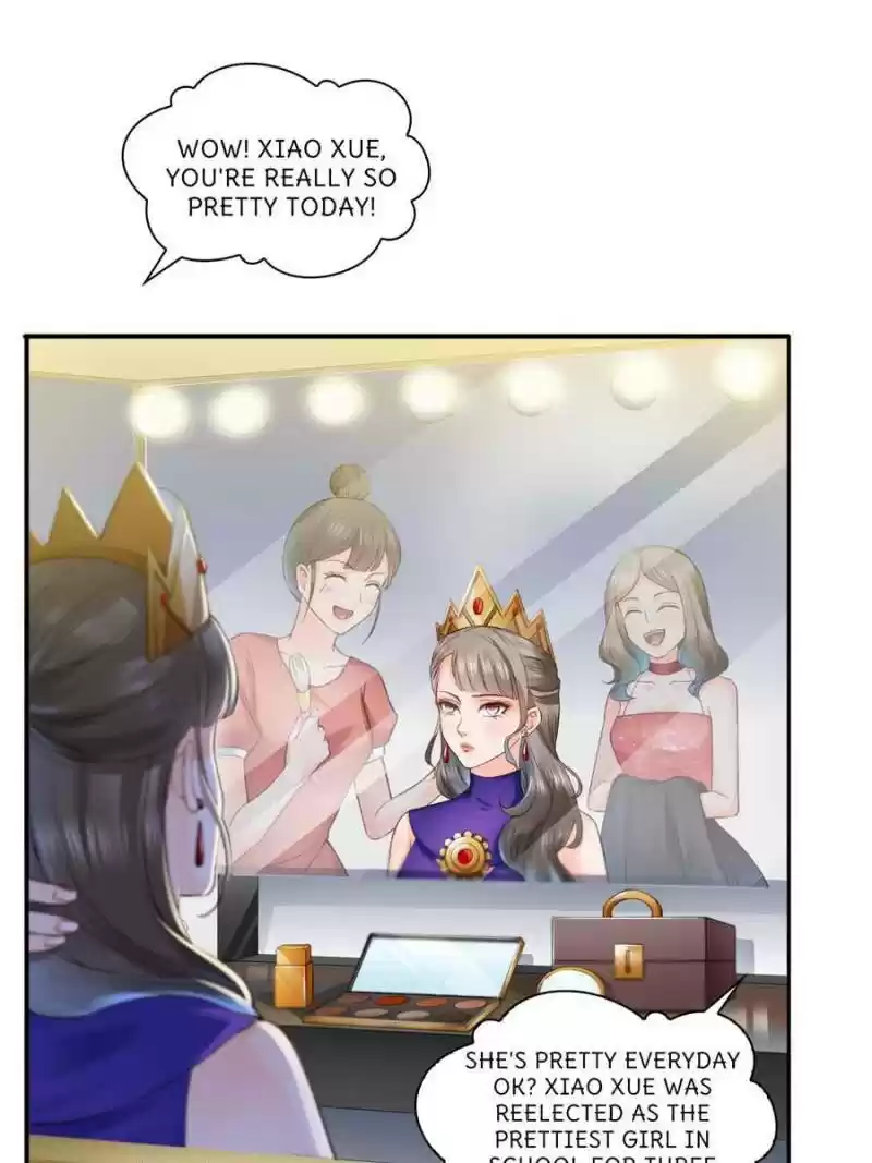 Perfect Secret Love: The Bad New Wife Is A Little Sweet Chapter 59