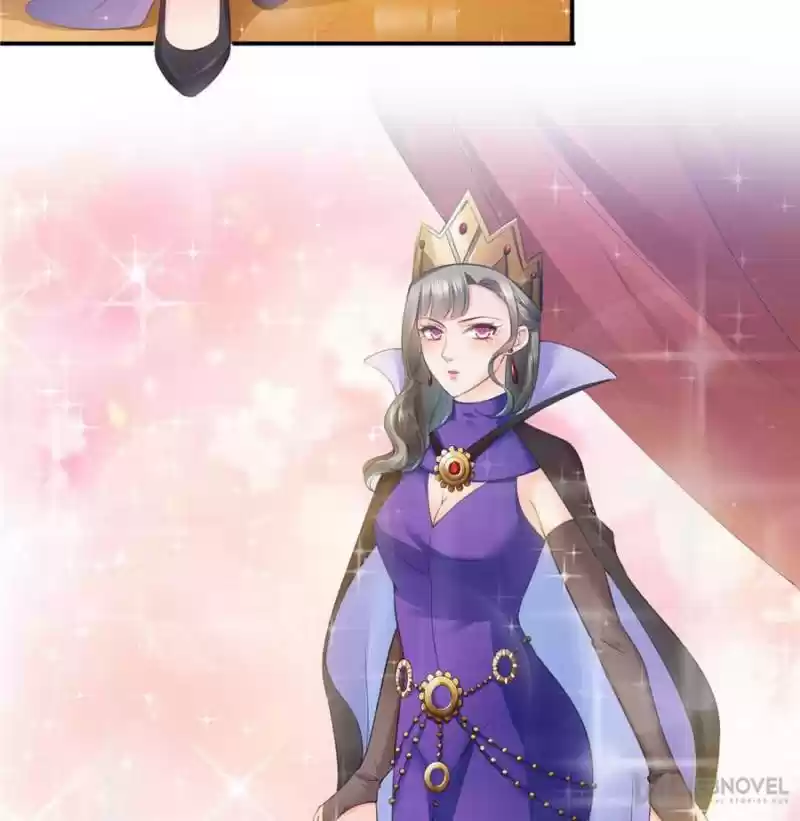 Perfect Secret Love: The Bad New Wife Is A Little Sweet Chapter 59