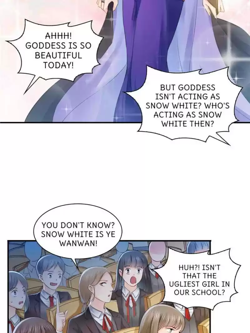 Perfect Secret Love: The Bad New Wife Is A Little Sweet Chapter 59