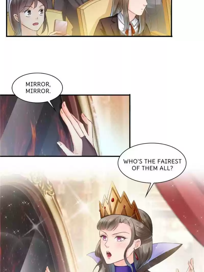 Perfect Secret Love: The Bad New Wife Is A Little Sweet Chapter 59