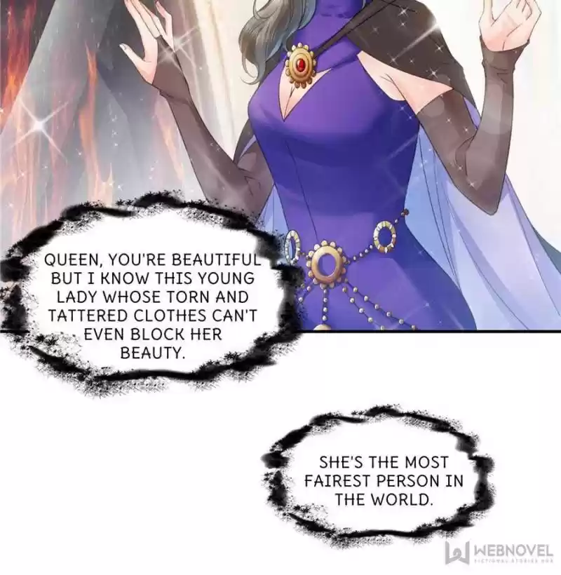 Perfect Secret Love: The Bad New Wife Is A Little Sweet Chapter 59