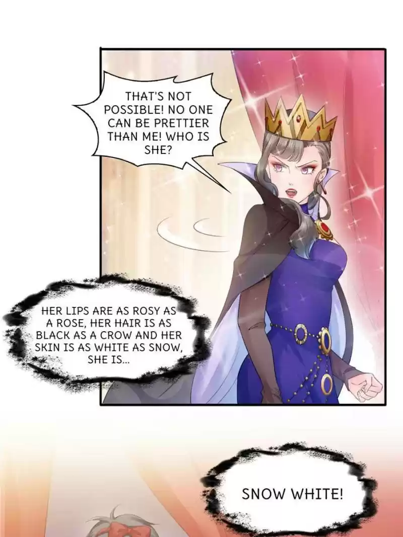 Perfect Secret Love: The Bad New Wife Is A Little Sweet Chapter 59