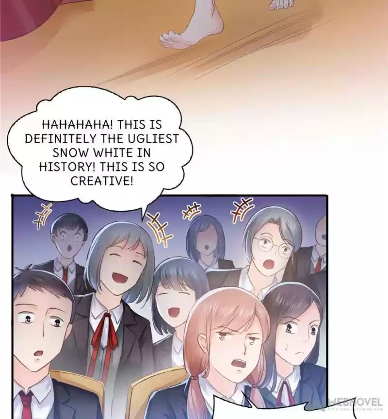 Perfect Secret Love: The Bad New Wife Is A Little Sweet Chapter 59