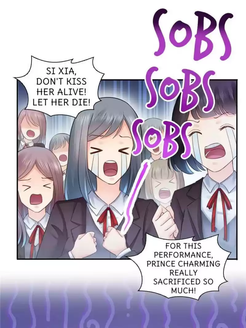 Perfect Secret Love: The Bad New Wife Is A Little Sweet Chapter 59