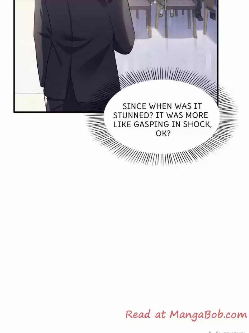 Perfect Secret Love: The Bad New Wife Is A Little Sweet Chapter 6