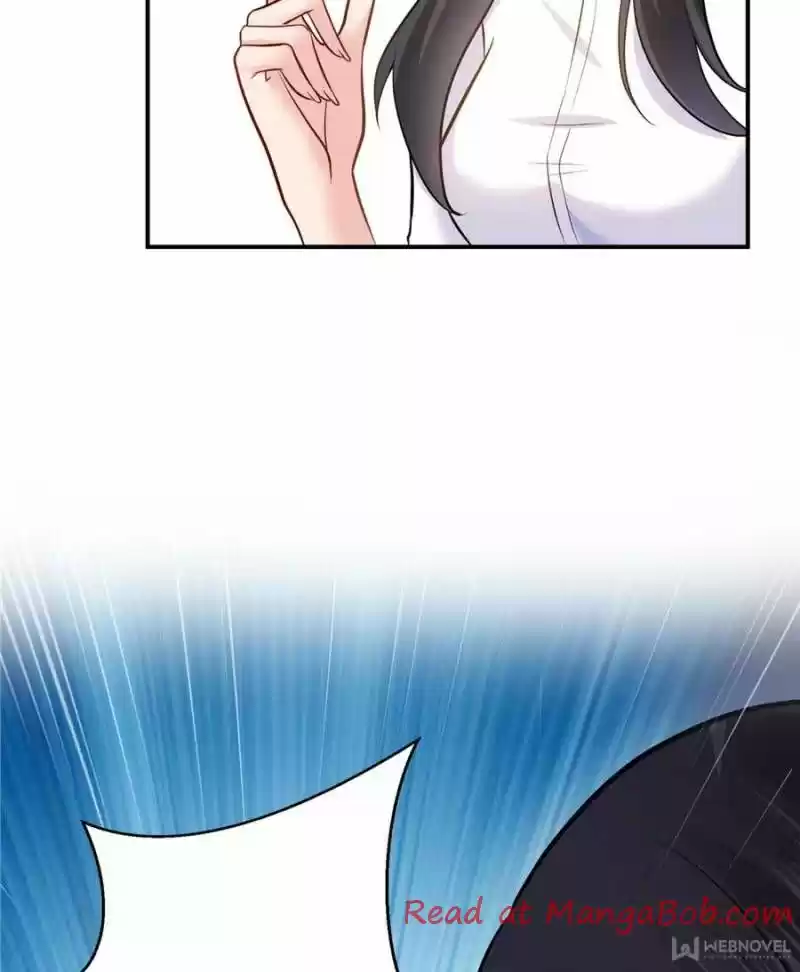 Perfect Secret Love: The Bad New Wife Is A Little Sweet Chapter 6