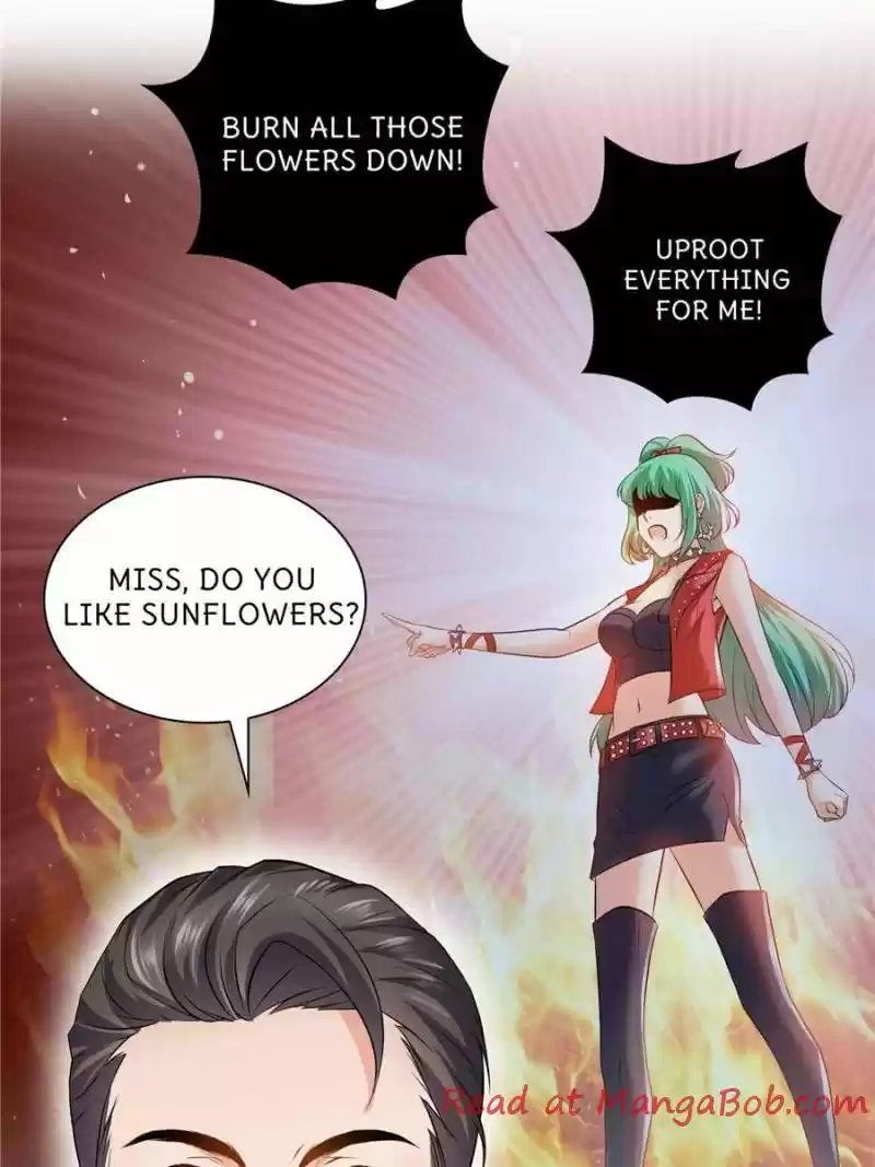 Perfect Secret Love: The Bad New Wife Is A Little Sweet Chapter 6