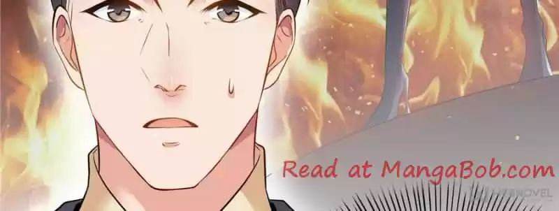 Perfect Secret Love: The Bad New Wife Is A Little Sweet Chapter 6