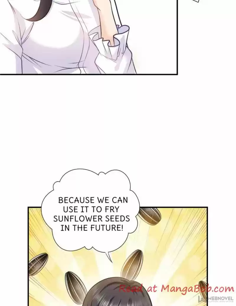 Perfect Secret Love: The Bad New Wife Is A Little Sweet Chapter 6