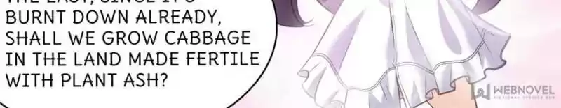 Perfect Secret Love: The Bad New Wife Is A Little Sweet Chapter 6