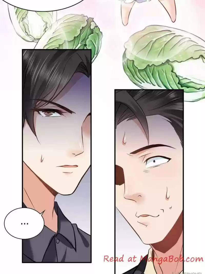 Perfect Secret Love: The Bad New Wife Is A Little Sweet Chapter 6