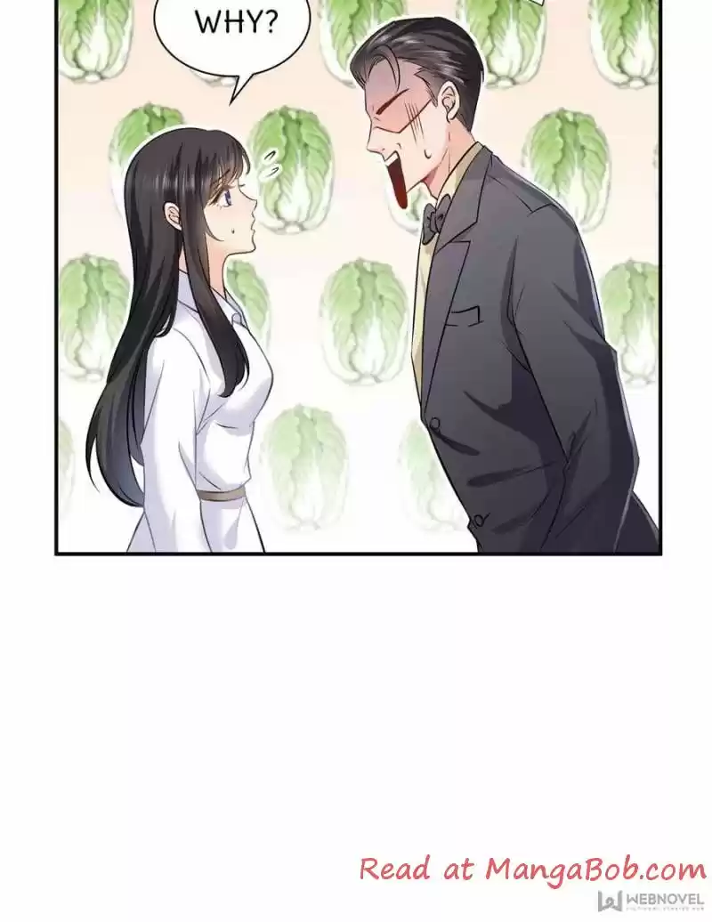 Perfect Secret Love: The Bad New Wife Is A Little Sweet Chapter 6