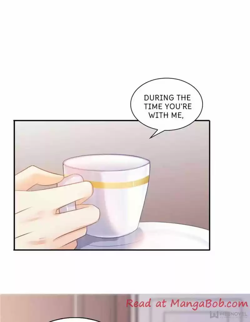 Perfect Secret Love: The Bad New Wife Is A Little Sweet Chapter 6