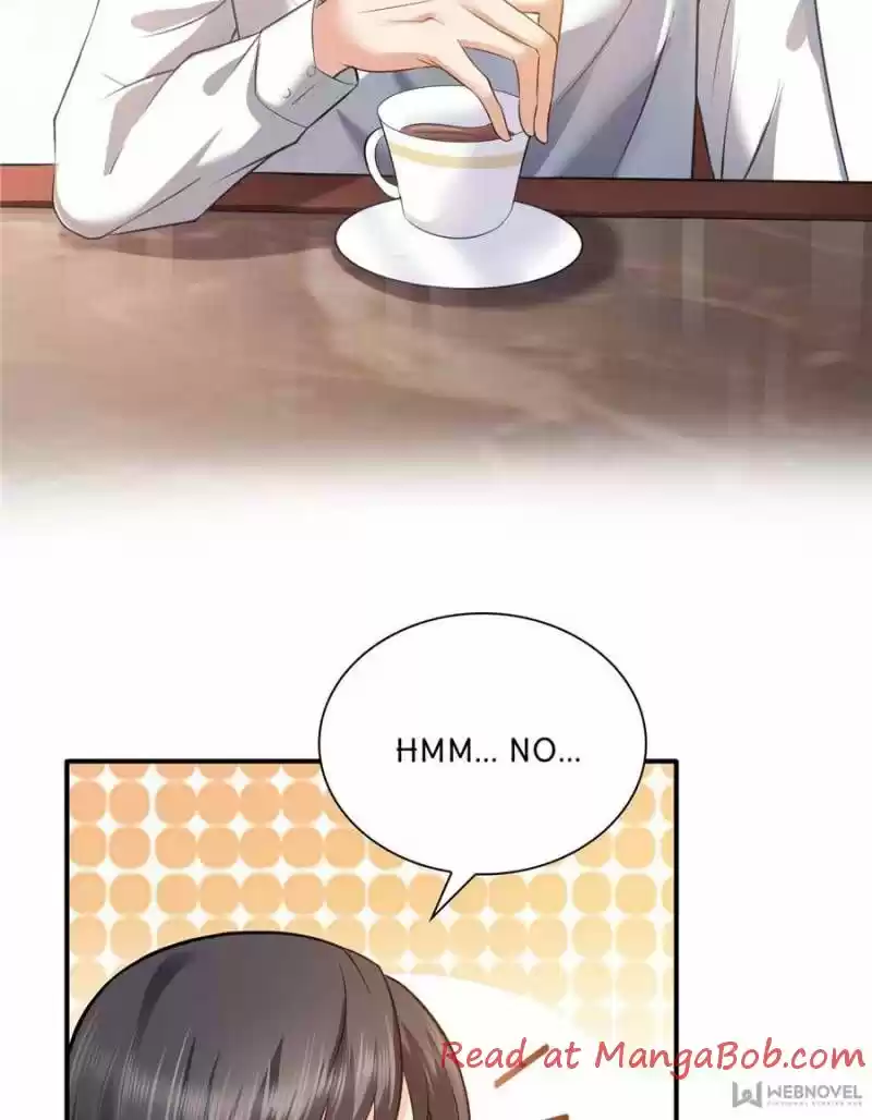 Perfect Secret Love: The Bad New Wife Is A Little Sweet Chapter 6