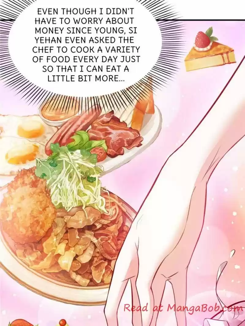 Perfect Secret Love: The Bad New Wife Is A Little Sweet Chapter 6