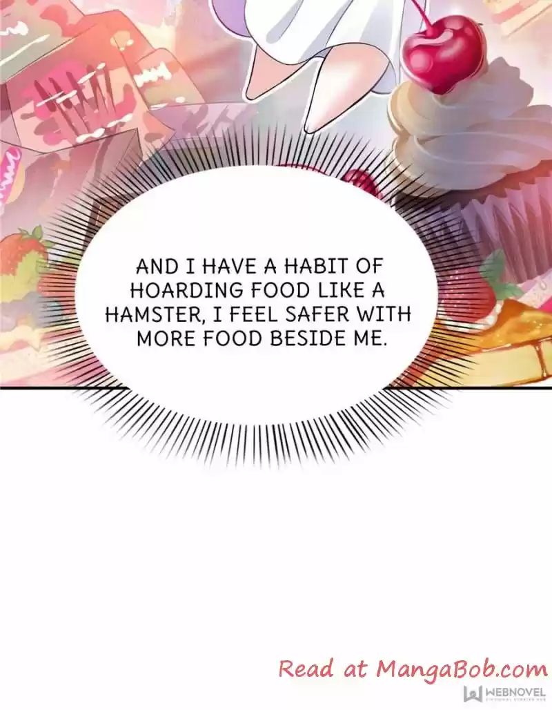 Perfect Secret Love: The Bad New Wife Is A Little Sweet Chapter 6