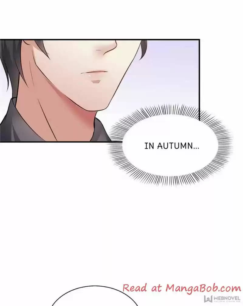 Perfect Secret Love: The Bad New Wife Is A Little Sweet Chapter 6