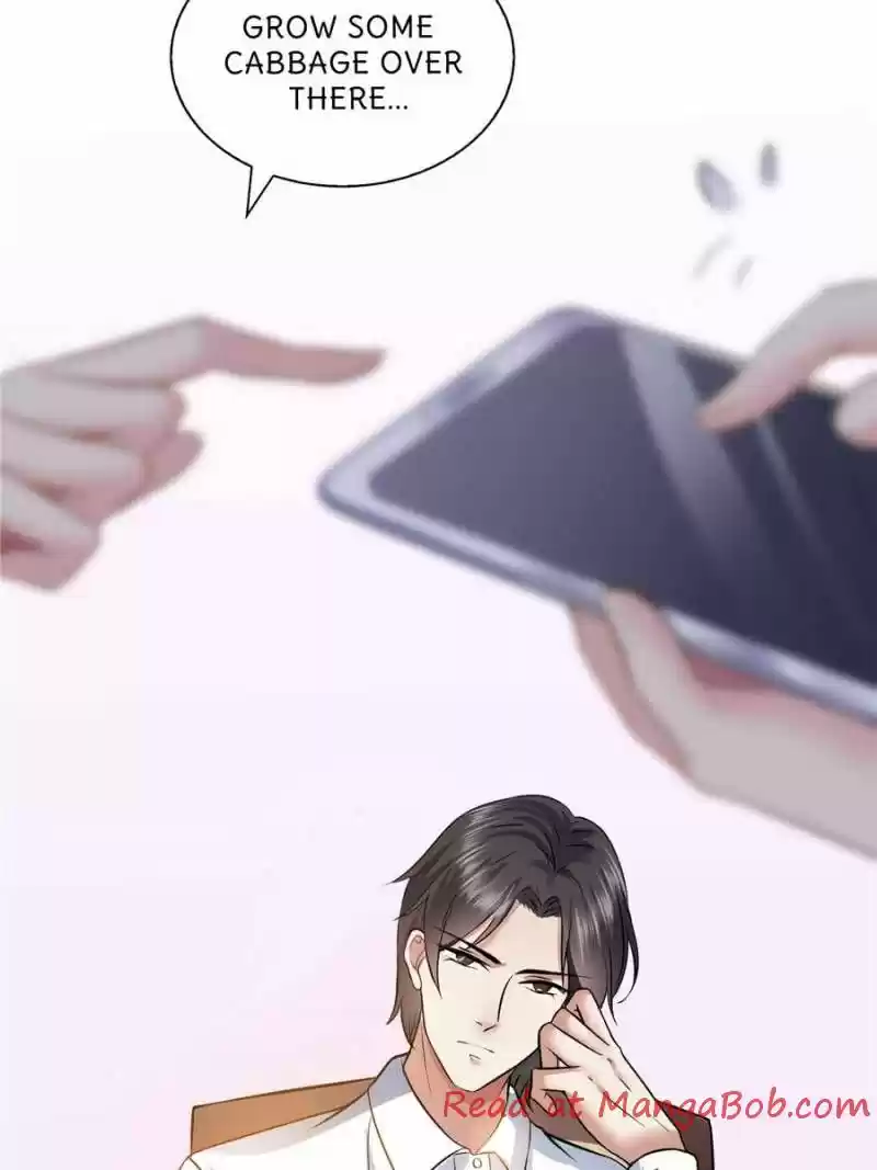 Perfect Secret Love: The Bad New Wife Is A Little Sweet Chapter 6