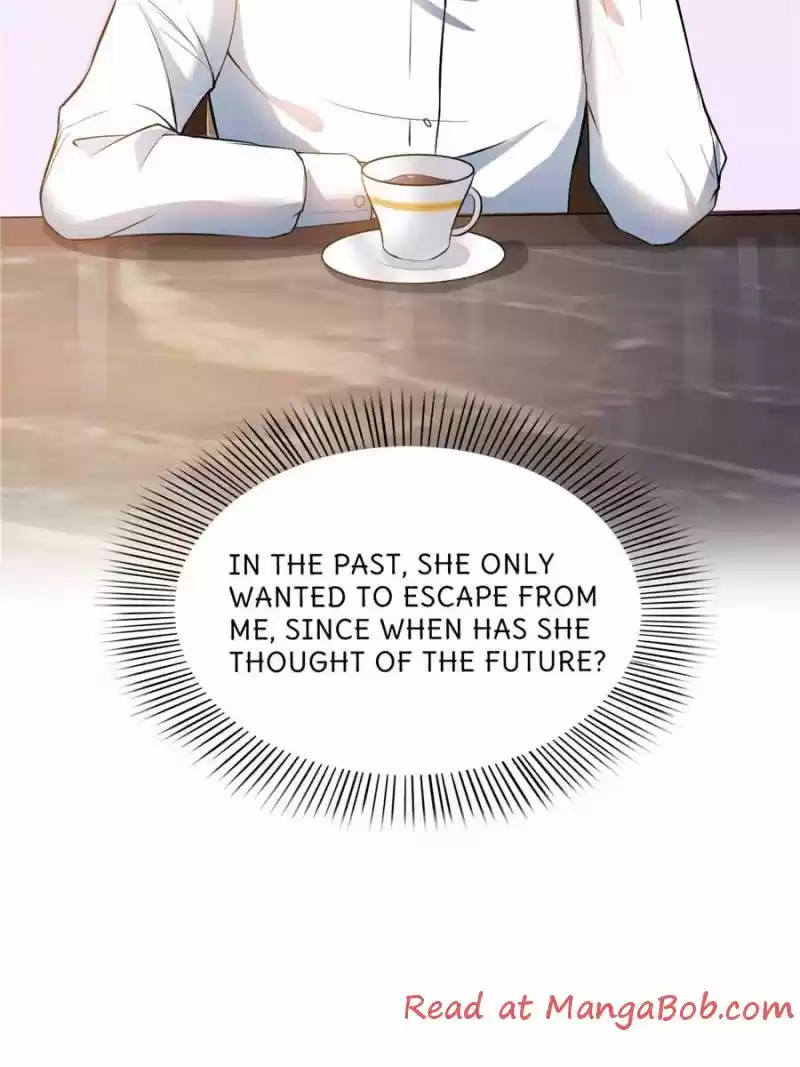 Perfect Secret Love: The Bad New Wife Is A Little Sweet Chapter 6