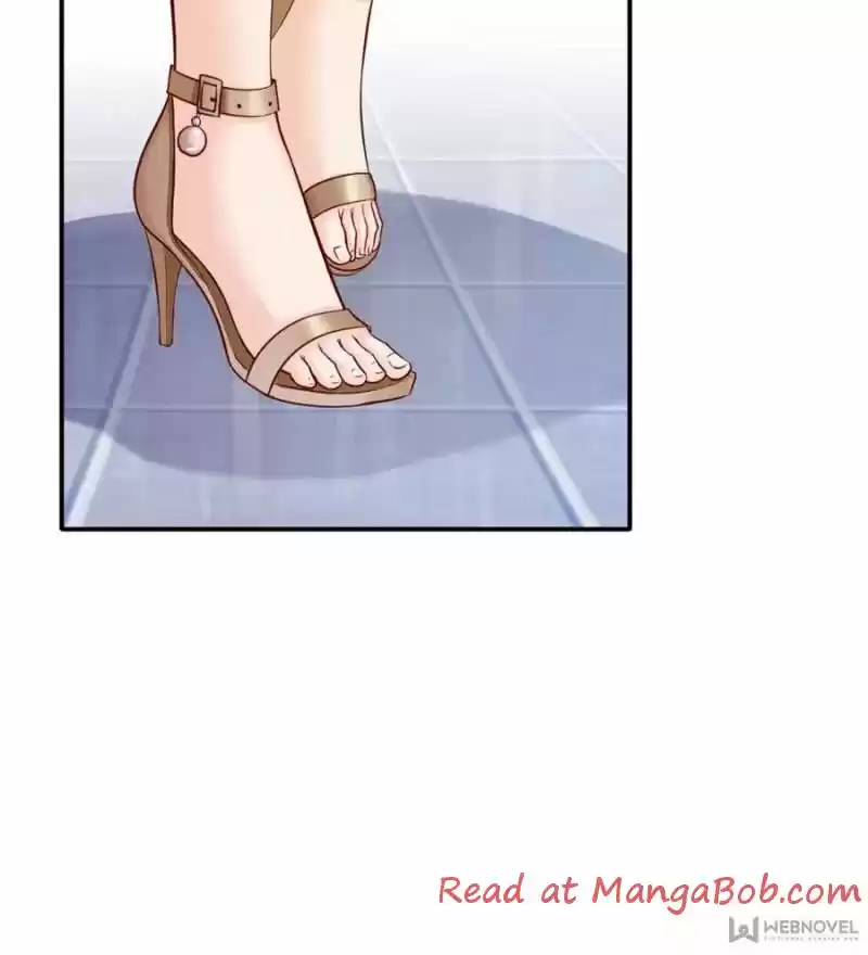 Perfect Secret Love: The Bad New Wife Is A Little Sweet Chapter 6