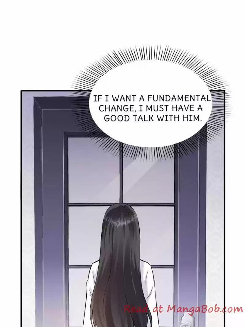 Perfect Secret Love: The Bad New Wife Is A Little Sweet Chapter 6