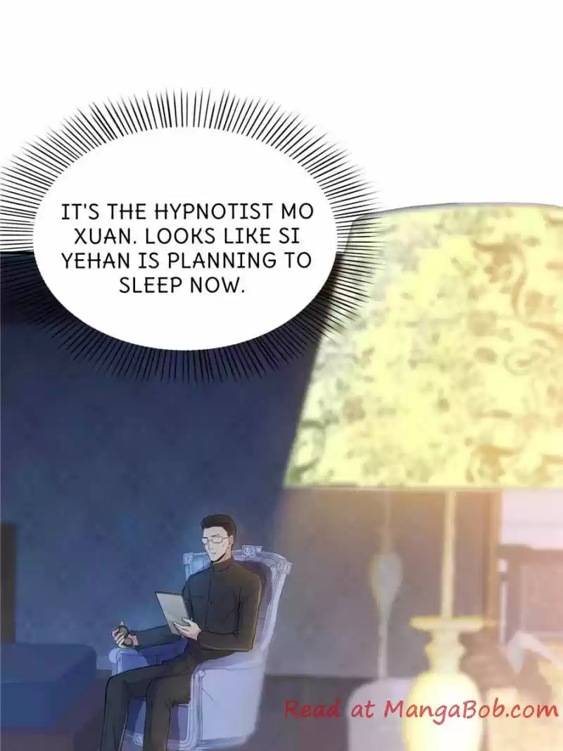 Perfect Secret Love: The Bad New Wife Is A Little Sweet Chapter 6