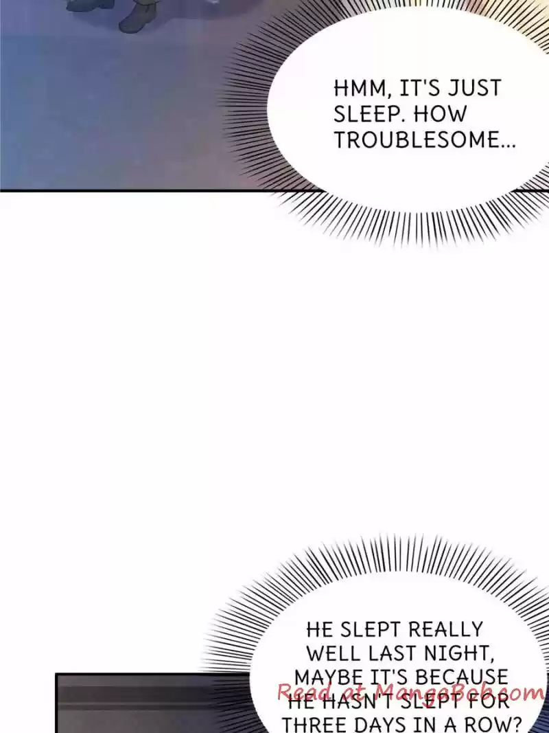 Perfect Secret Love: The Bad New Wife Is A Little Sweet Chapter 6