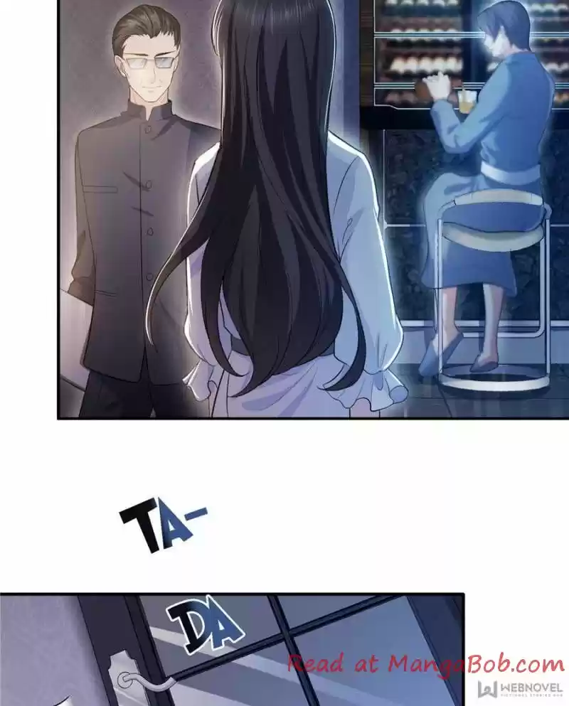 Perfect Secret Love: The Bad New Wife Is A Little Sweet Chapter 6