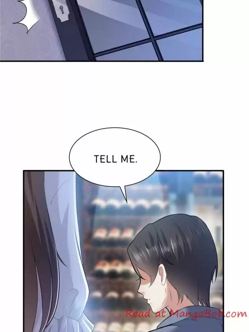 Perfect Secret Love: The Bad New Wife Is A Little Sweet Chapter 6