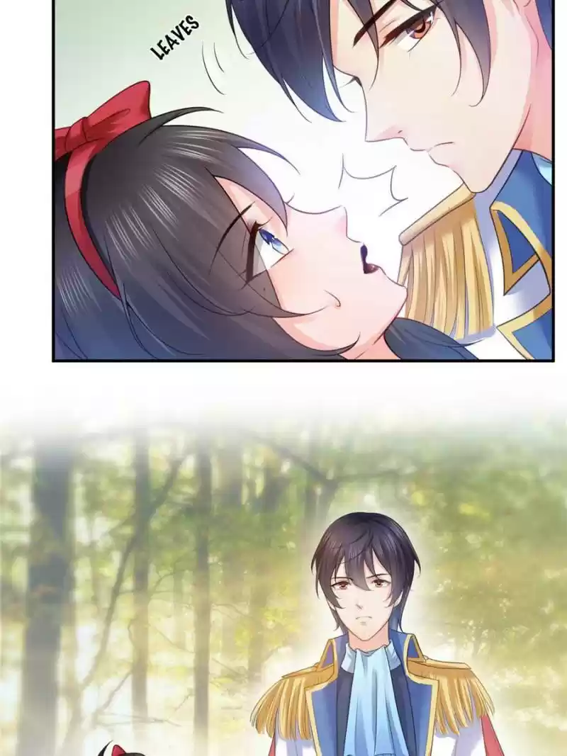 Perfect Secret Love: The Bad New Wife Is A Little Sweet Chapter 60