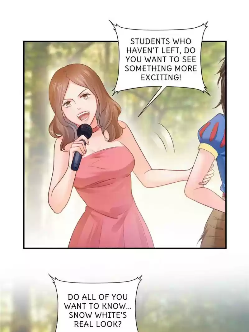 Perfect Secret Love: The Bad New Wife Is A Little Sweet Chapter 60