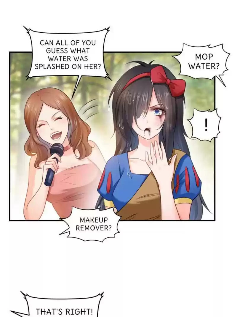 Perfect Secret Love: The Bad New Wife Is A Little Sweet Chapter 60