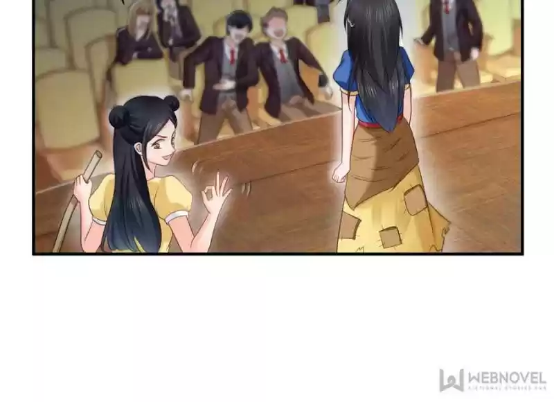 Perfect Secret Love: The Bad New Wife Is A Little Sweet Chapter 60